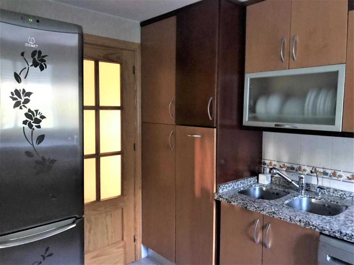 Apartamento junto al río en entrada ruta Cahorros Monachil Exterior foto