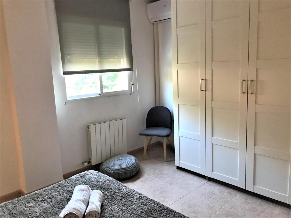 Apartamento junto al río en entrada ruta Cahorros Monachil Exterior foto