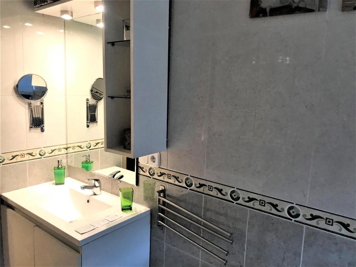 Apartamento junto al río en entrada ruta Cahorros Monachil Exterior foto