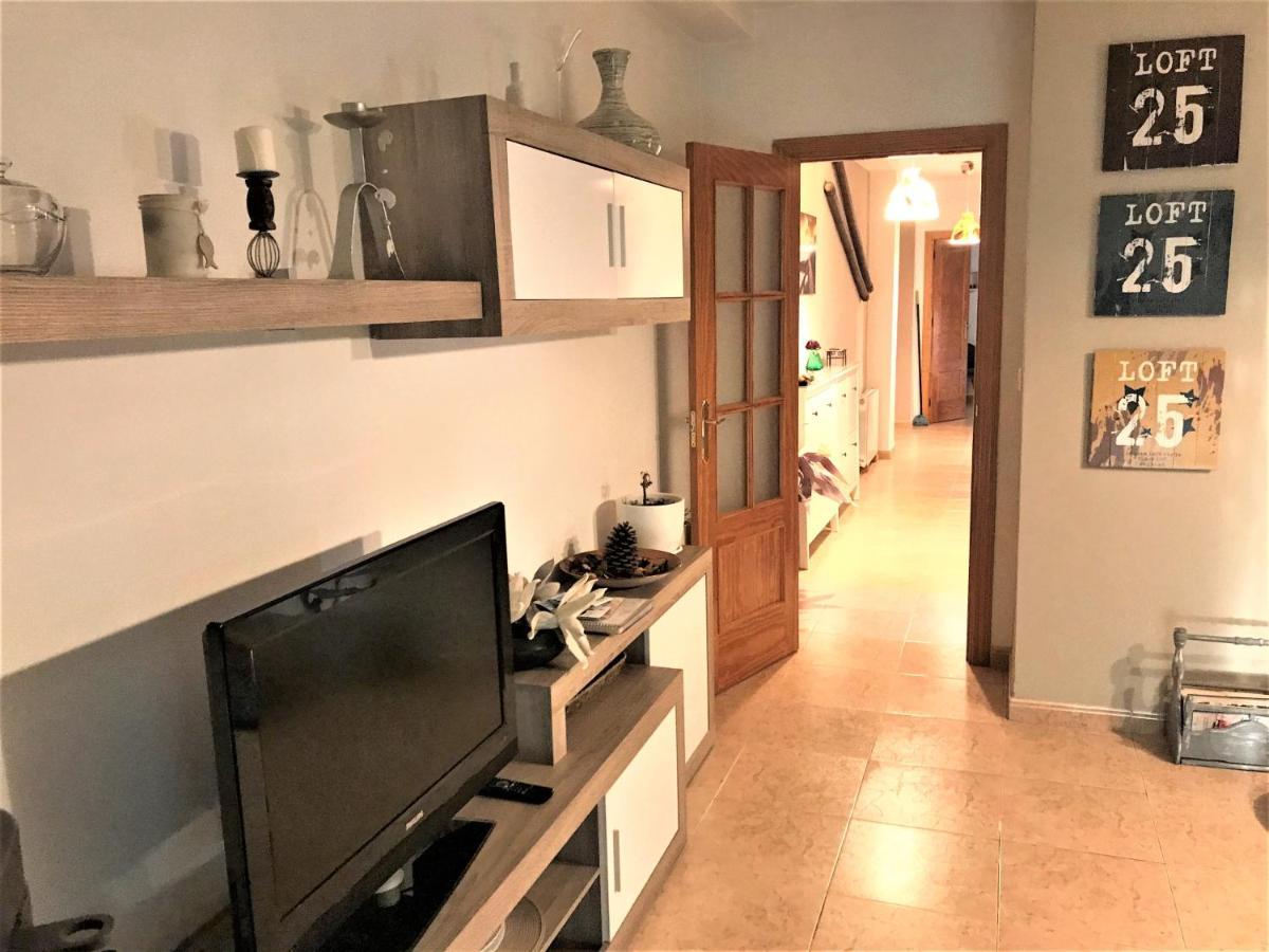 Apartamento junto al río en entrada ruta Cahorros Monachil Exterior foto